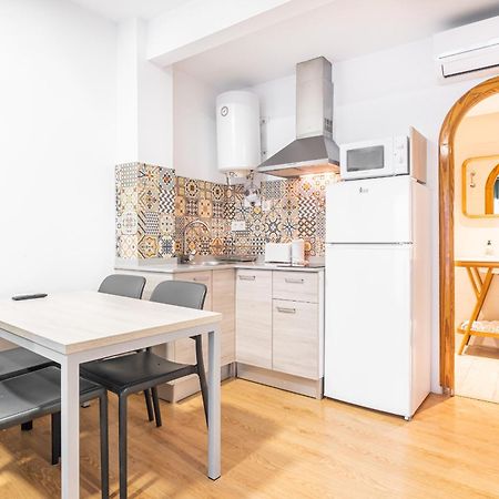 Apartamentos El Castell Benidorm Old-Town Bagian luar foto