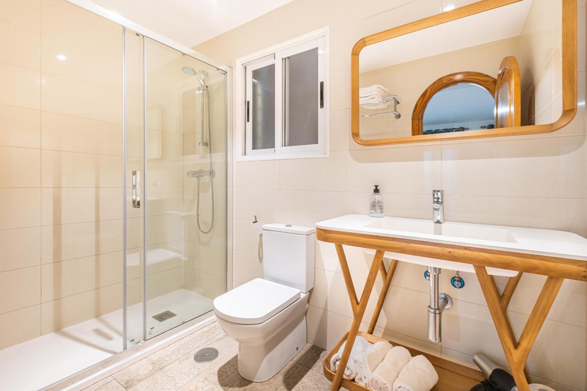 Apartamentos El Castell Benidorm Old-Town Bagian luar foto