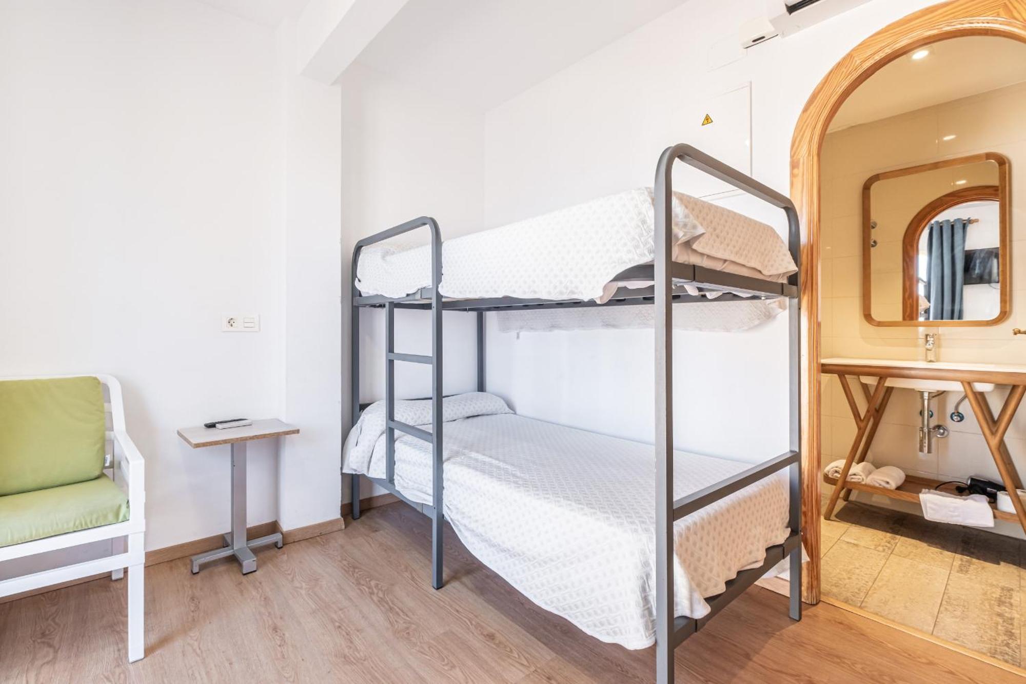 Apartamentos El Castell Benidorm Old-Town Bagian luar foto