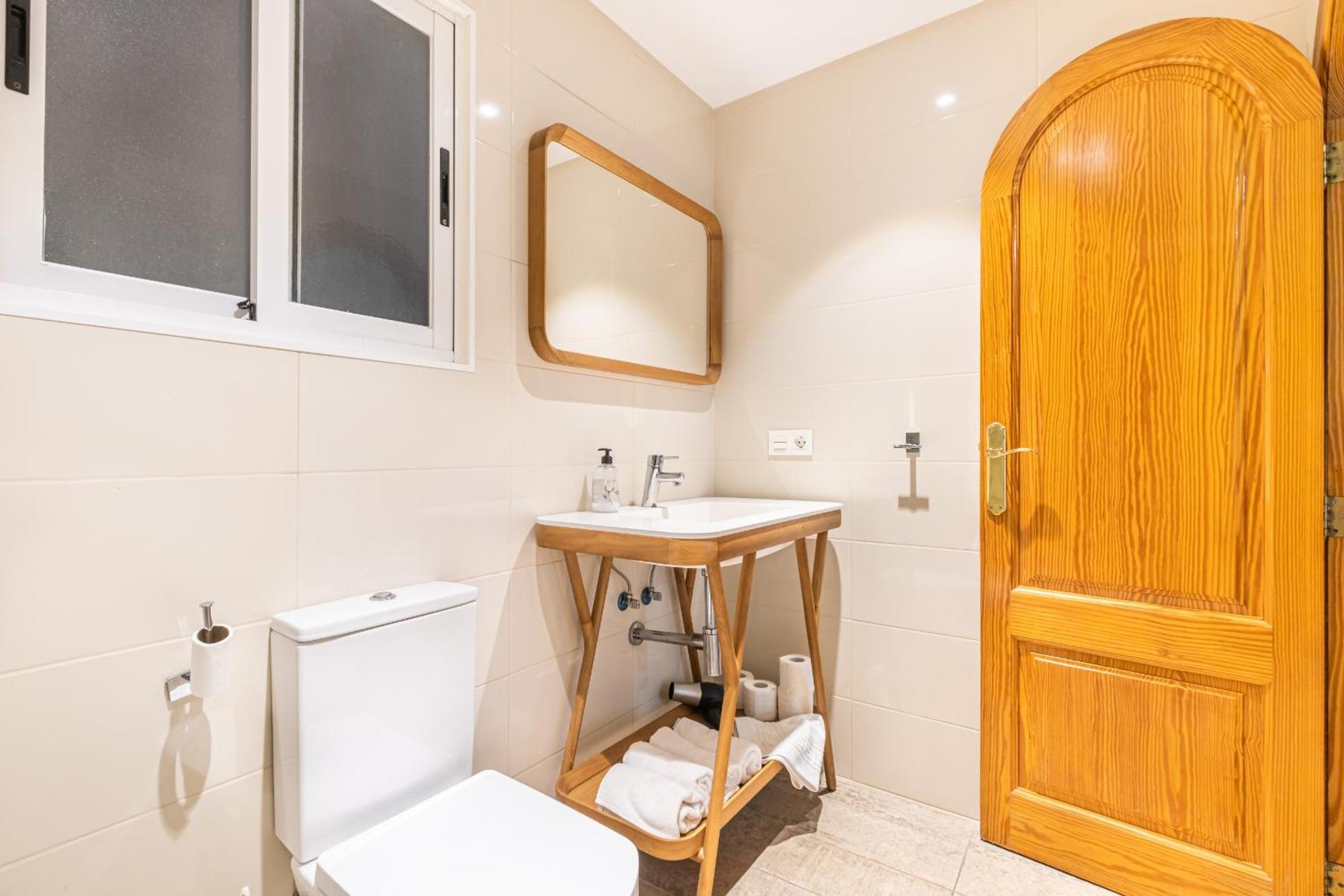 Apartamentos El Castell Benidorm Old-Town Bagian luar foto